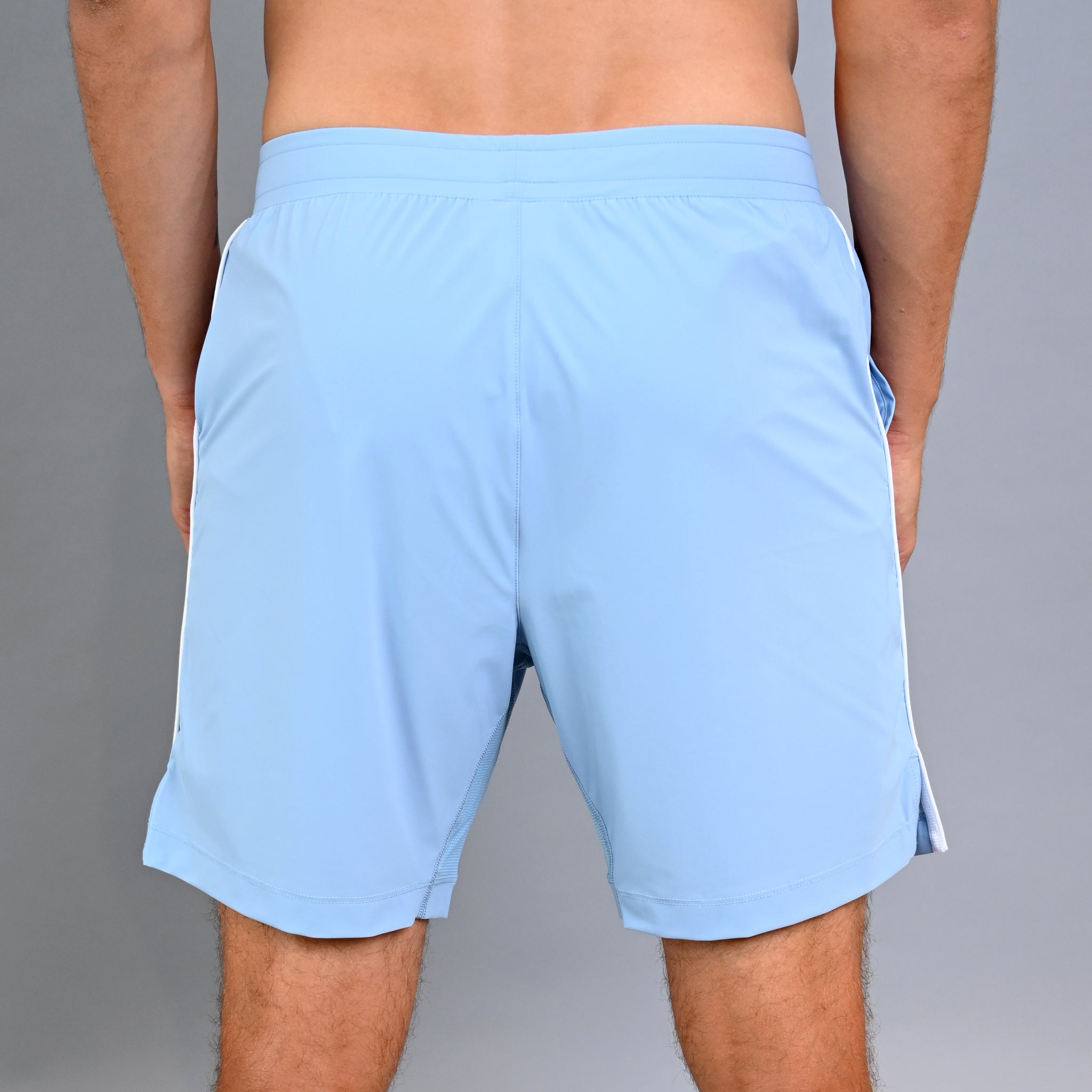 Energia III Short - Lotus Blu