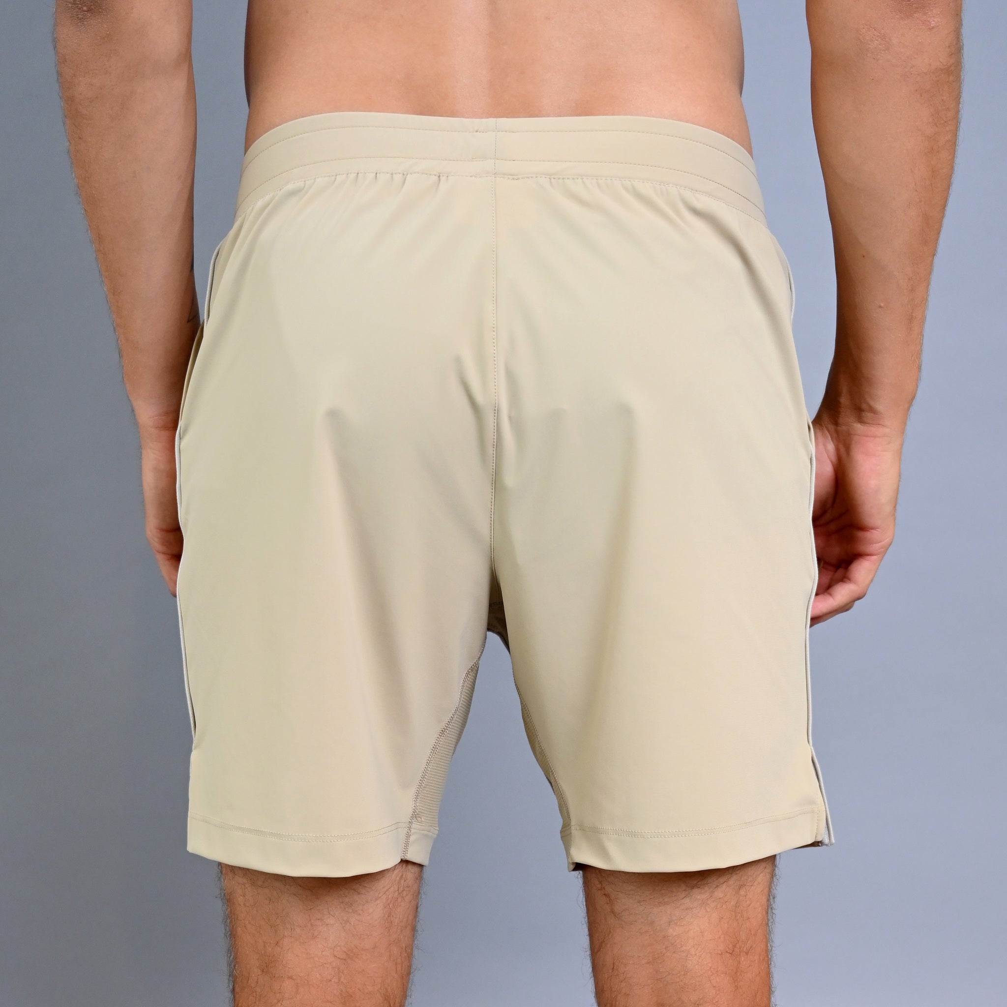 Energia III Short - Deserto