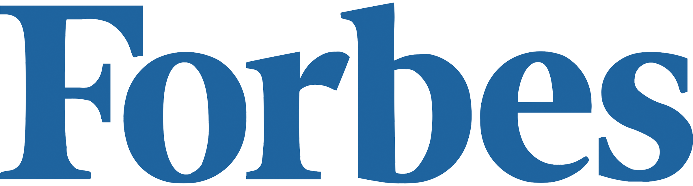 press logo