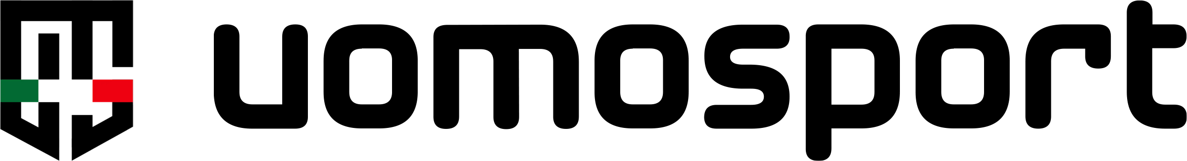 UomoSport logo
