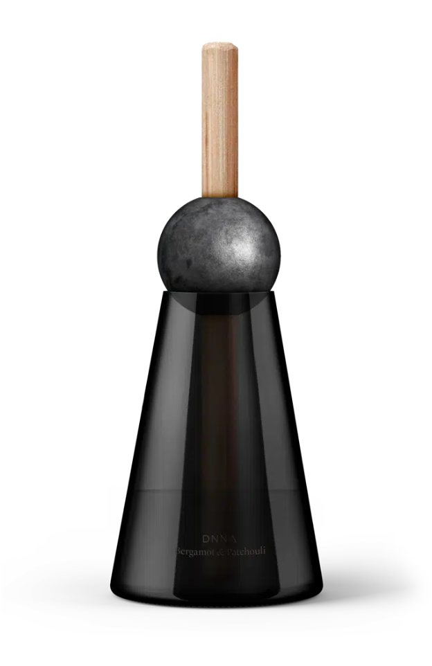 DNNA Bergamot & Patchouli – DIFFUSER