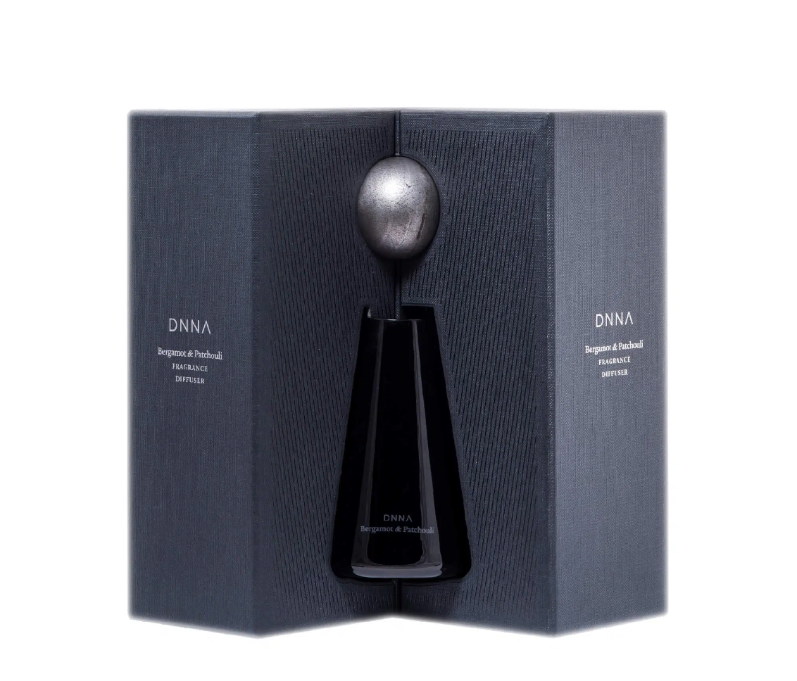 DNNA Bergamot & Patchouli – DIFFUSER