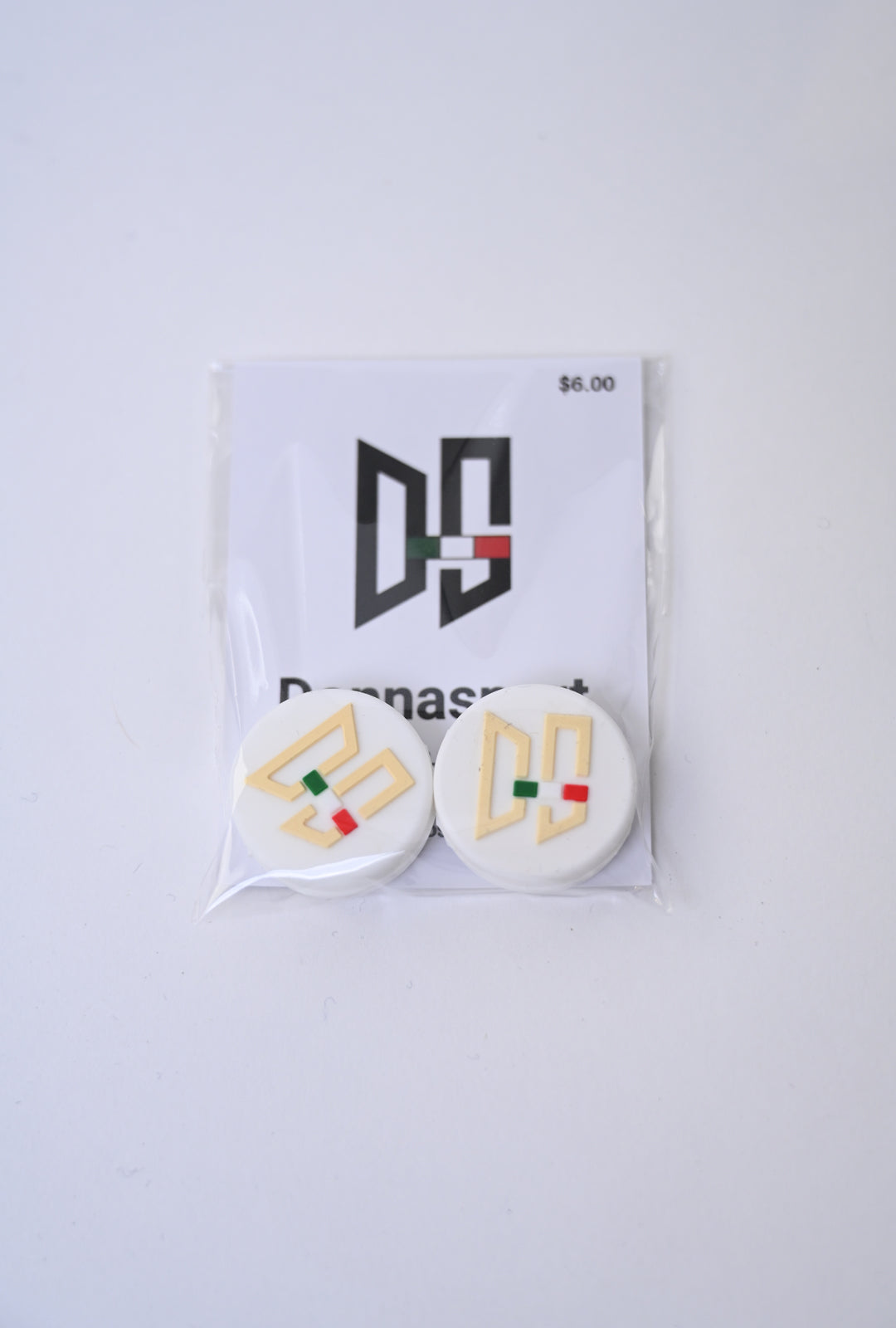 Donna Sport Dampener