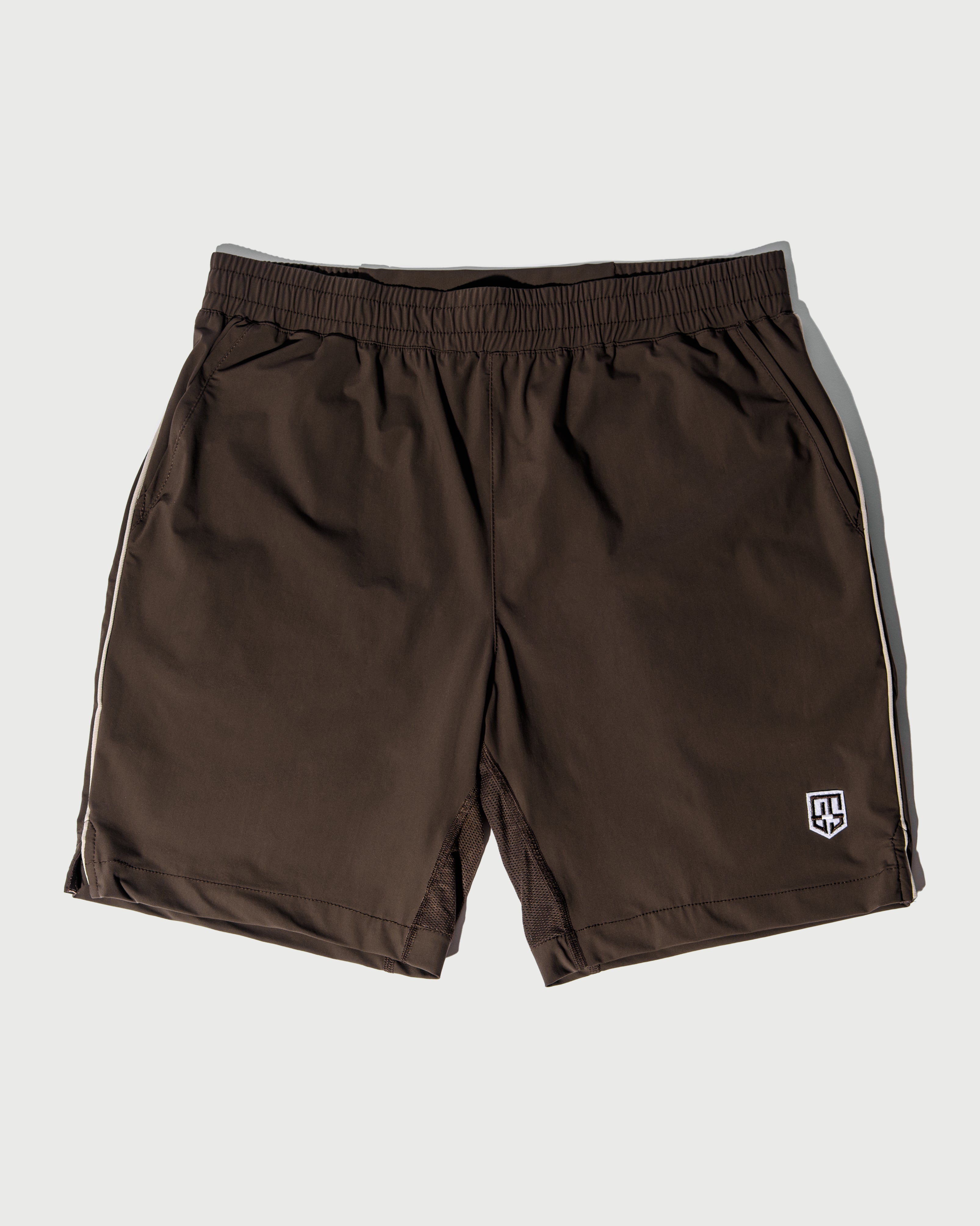 Marrone Energia II Speciale Short
