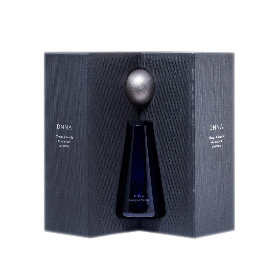 DNNA Mango & Vanilla – DIFFUSER
