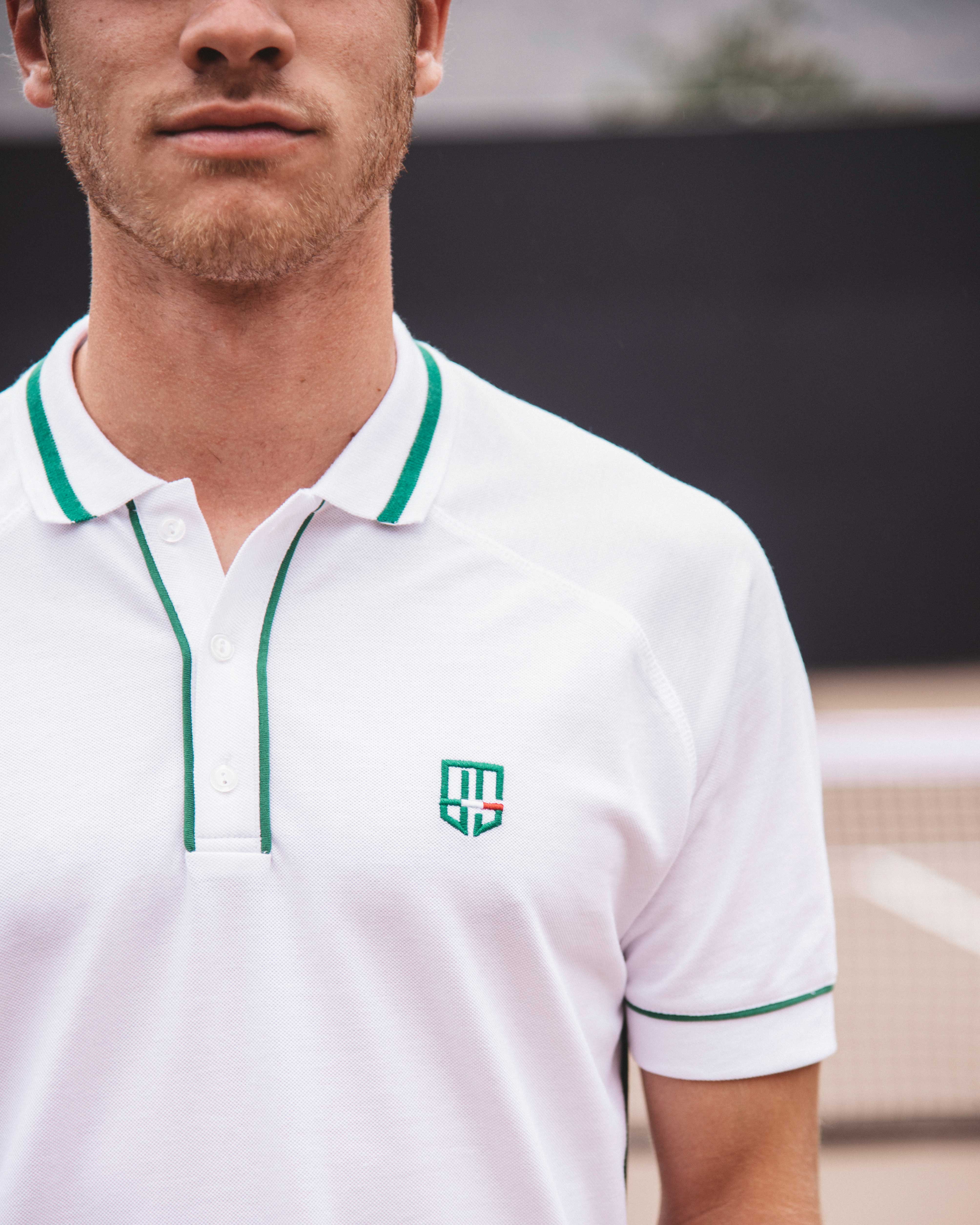 Il Gentiluomo Polo - Lifestyle Polo