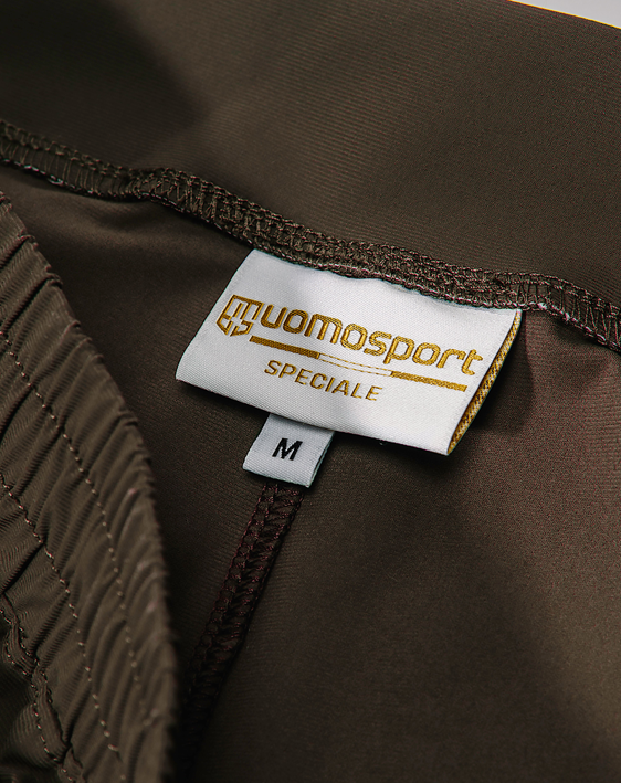 Marrone Energia II Speciale Short