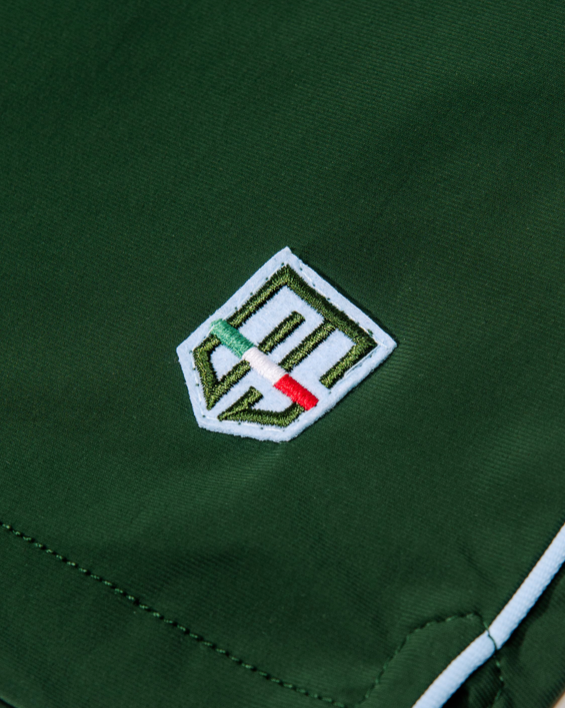 Verde e Cielo Energia II Speciale Short