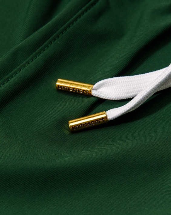 Verde e Bianco Energia II Speciale Short