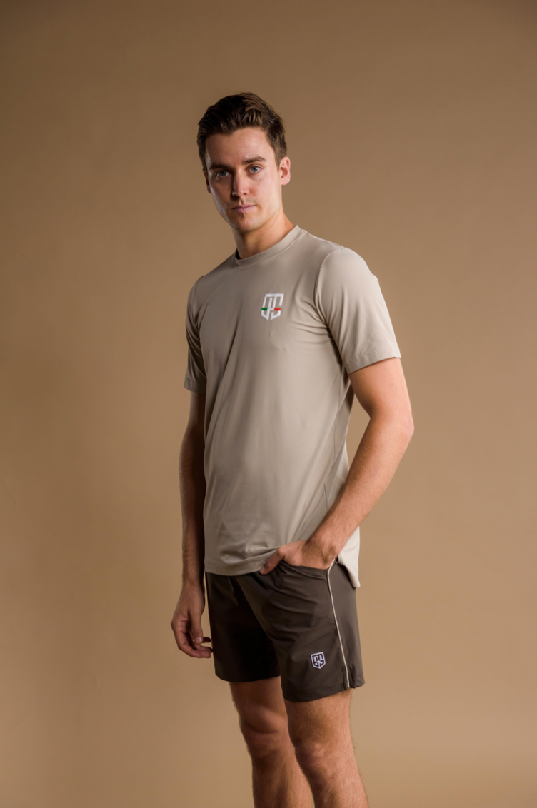 Marrone Energia II Speciale Short