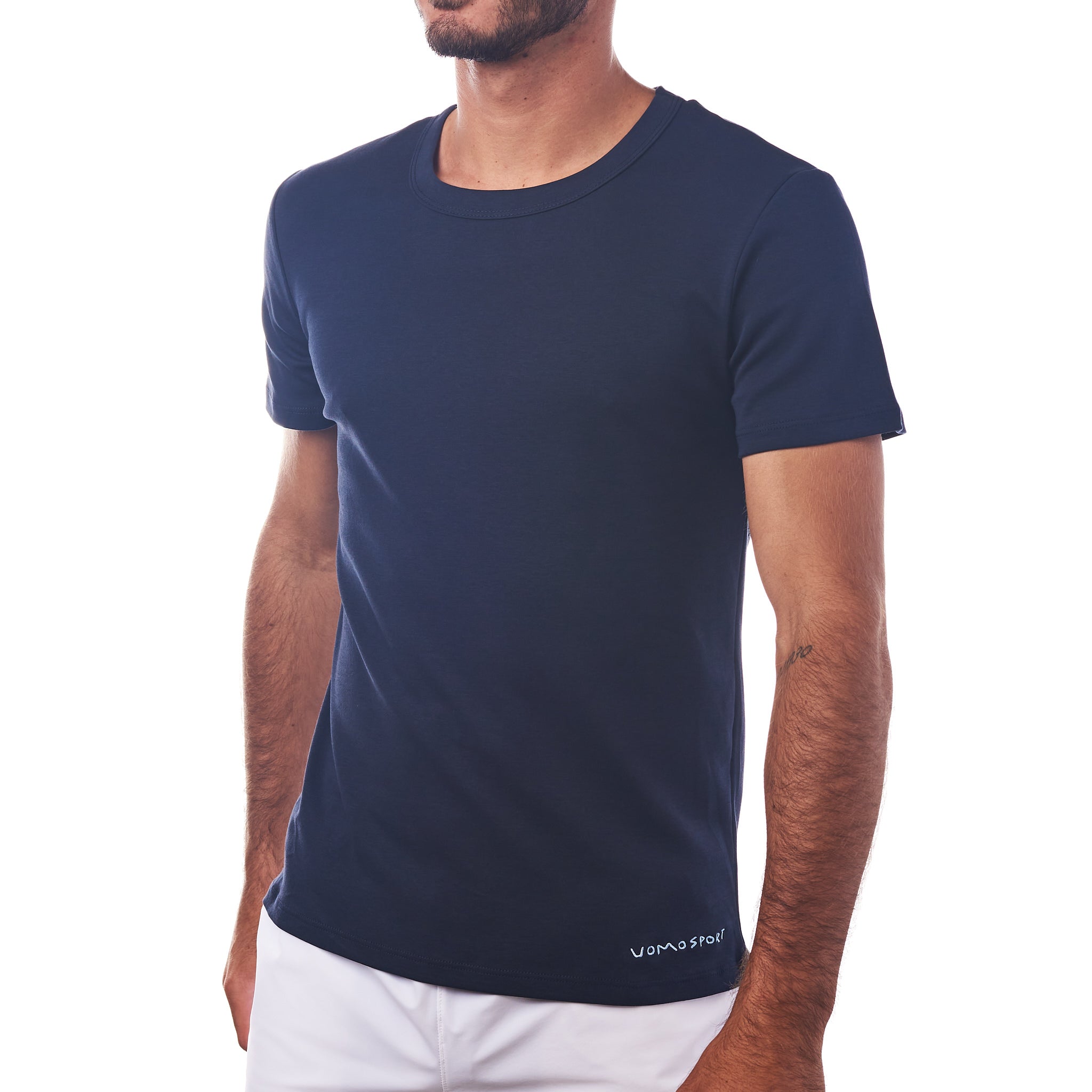 Supima T-shirt
