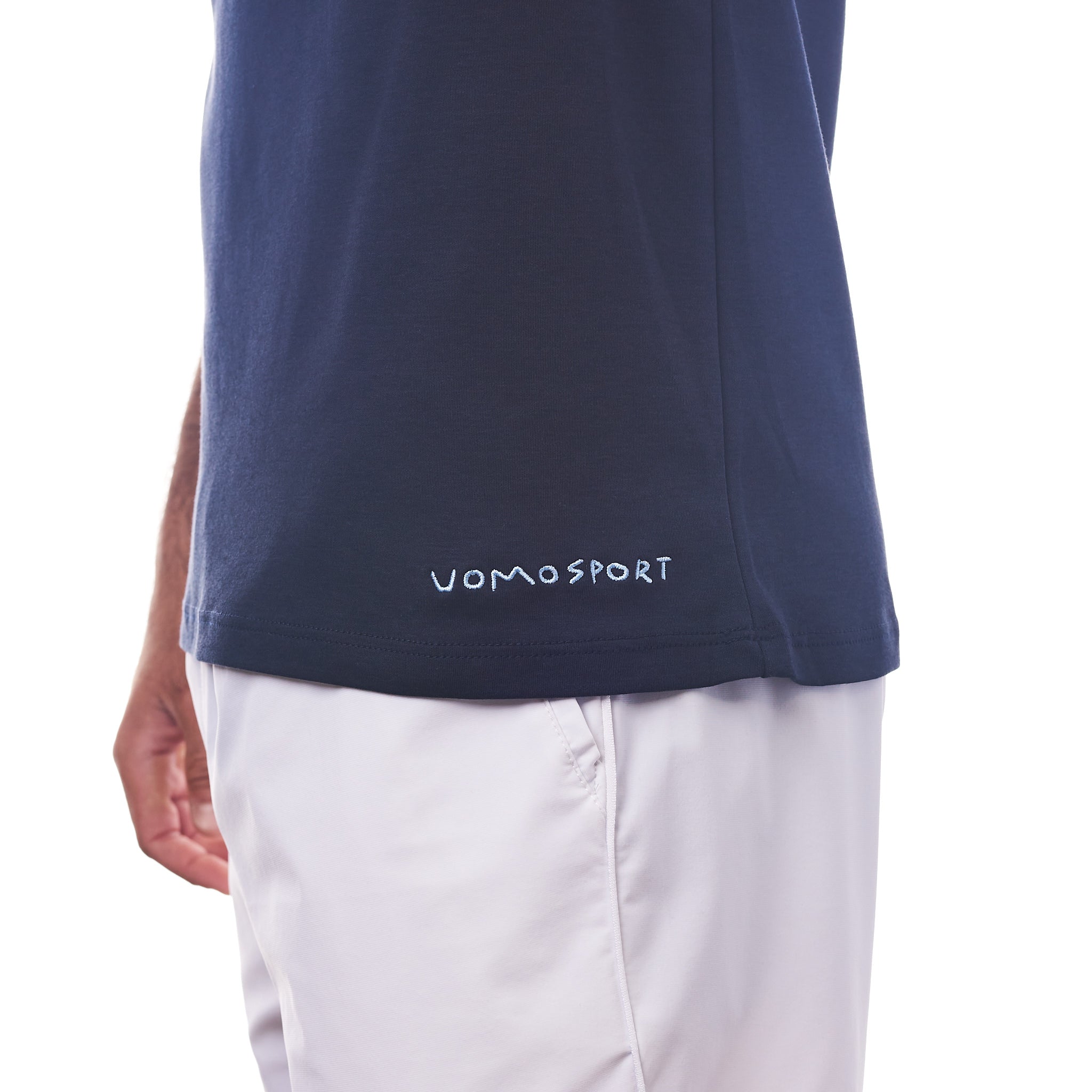 Supima T-shirt