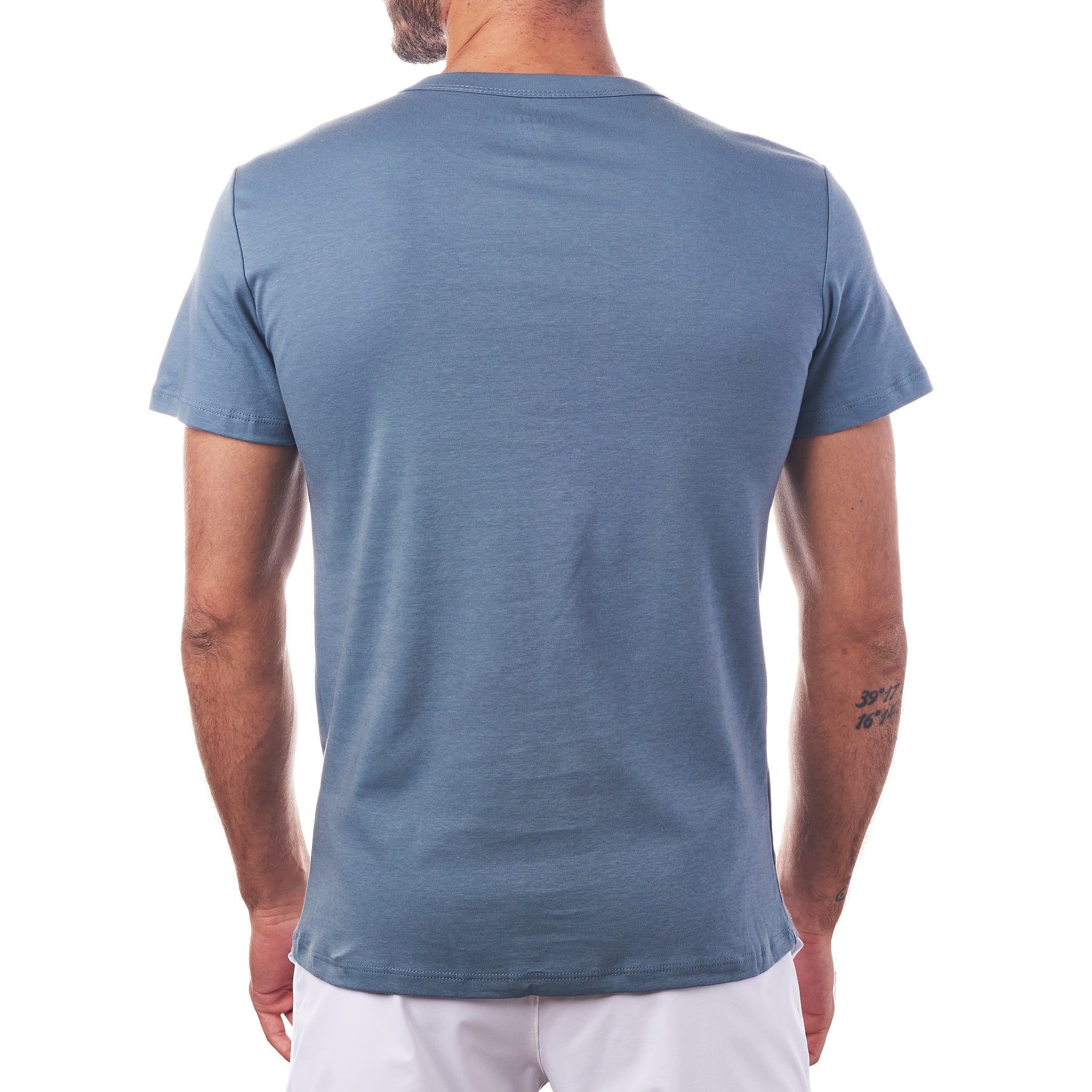 Supima T-shirt