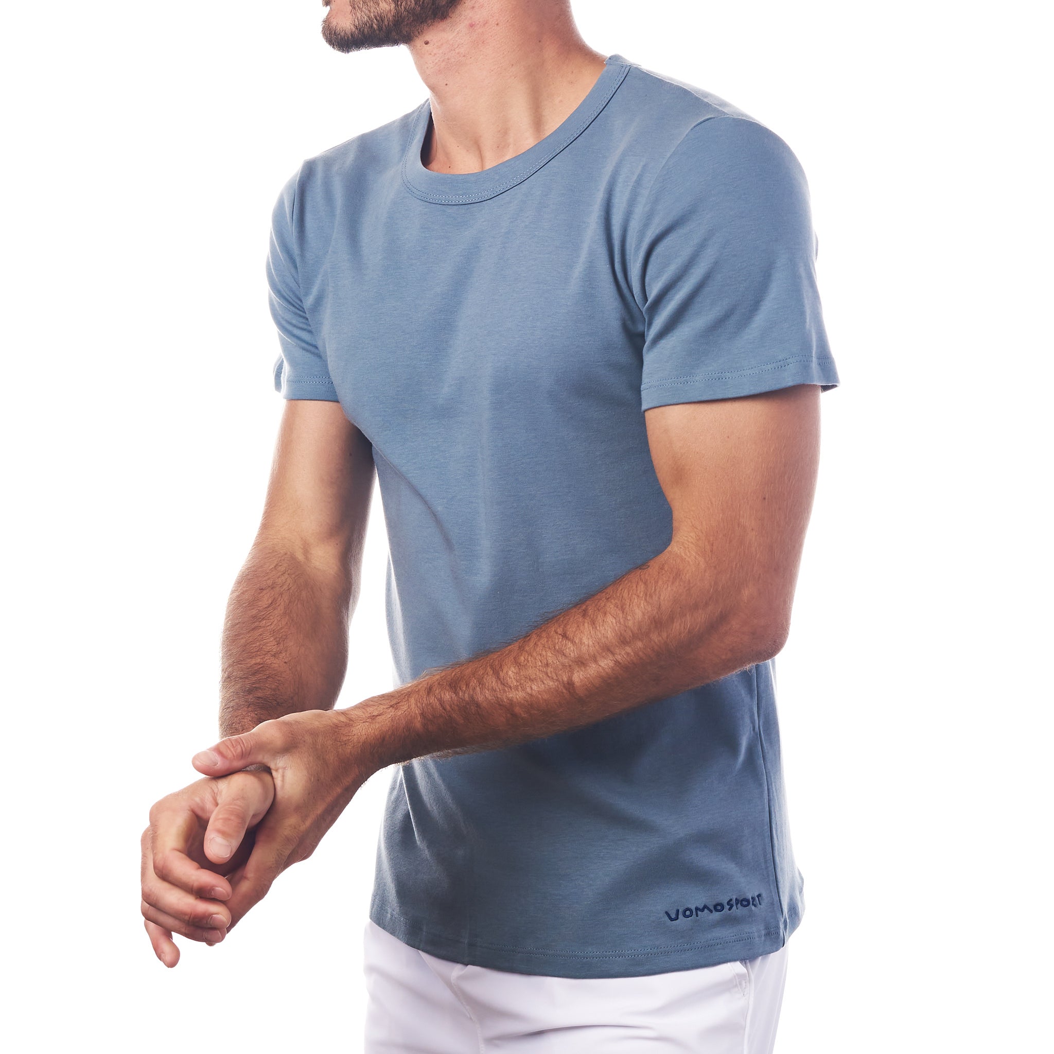 Supima T-shirt