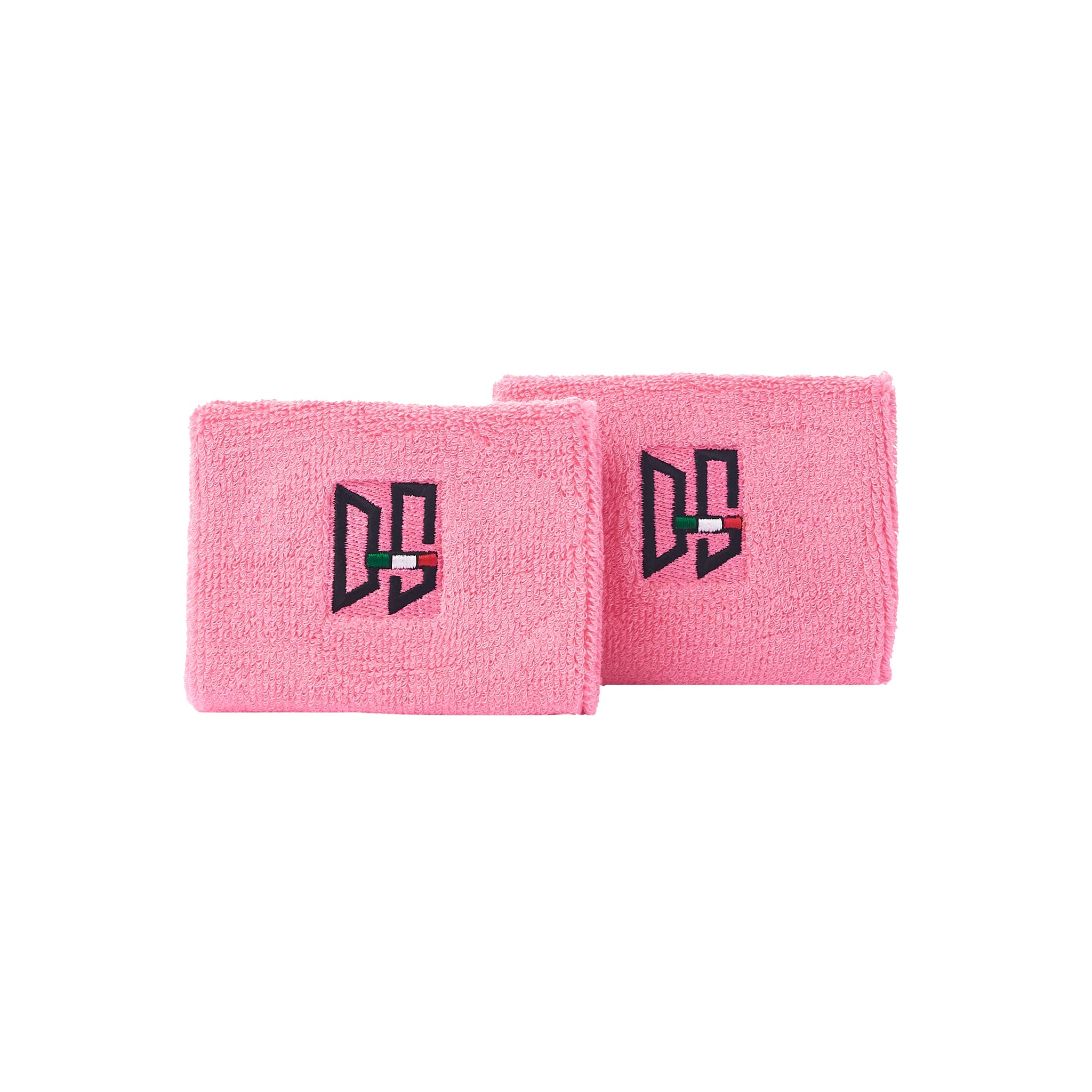 DonnaSport Wristbands - Rosa