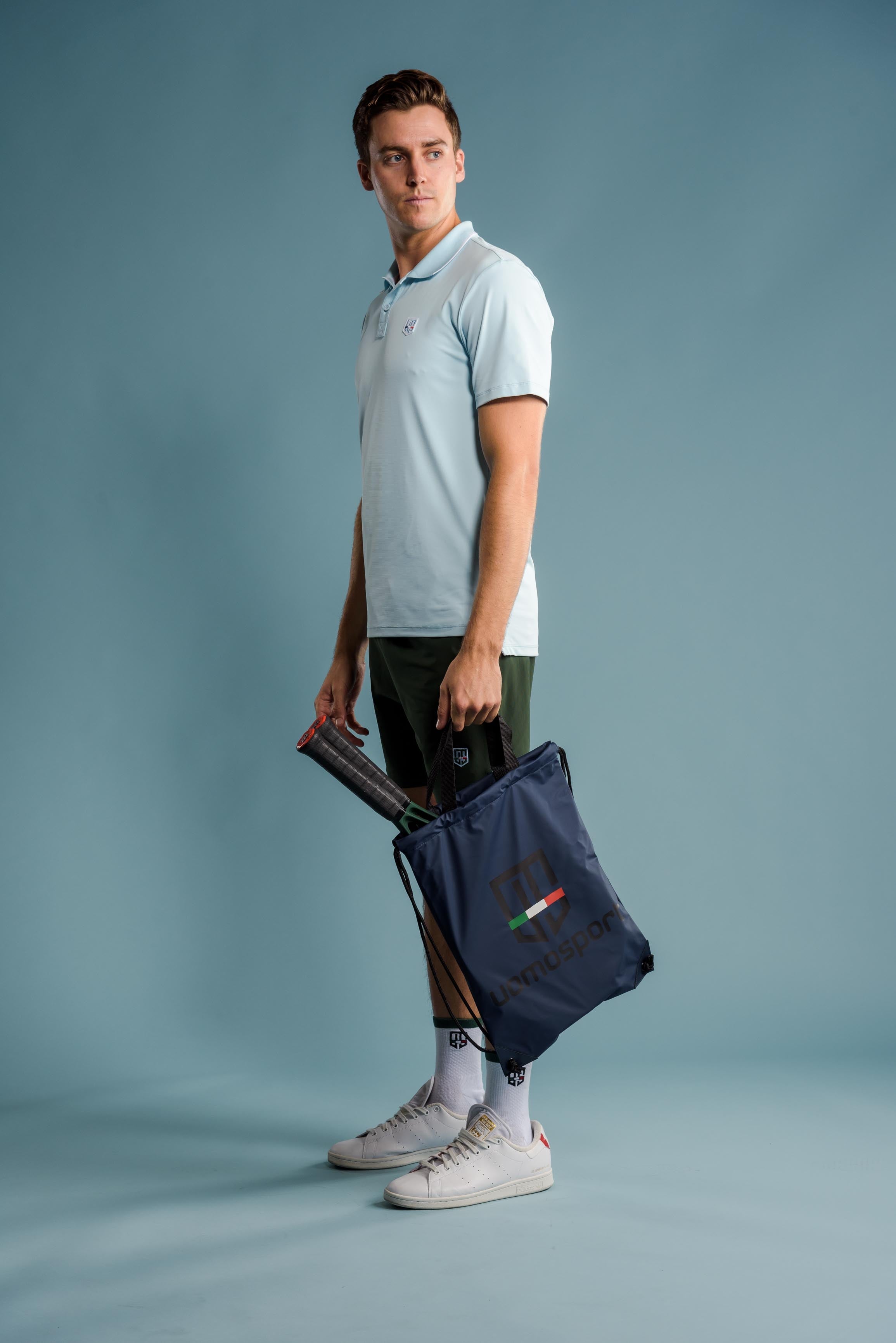 Drawstring Backpack