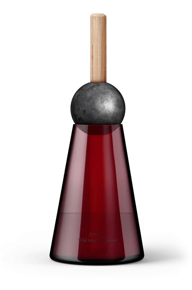 DNNA Wild Mint & Mimosa – DIFFUSER