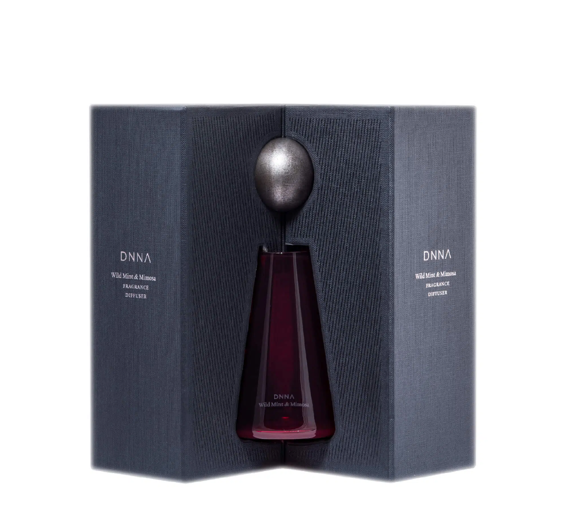 DNNA Wild Mint & Mimosa – DIFFUSER