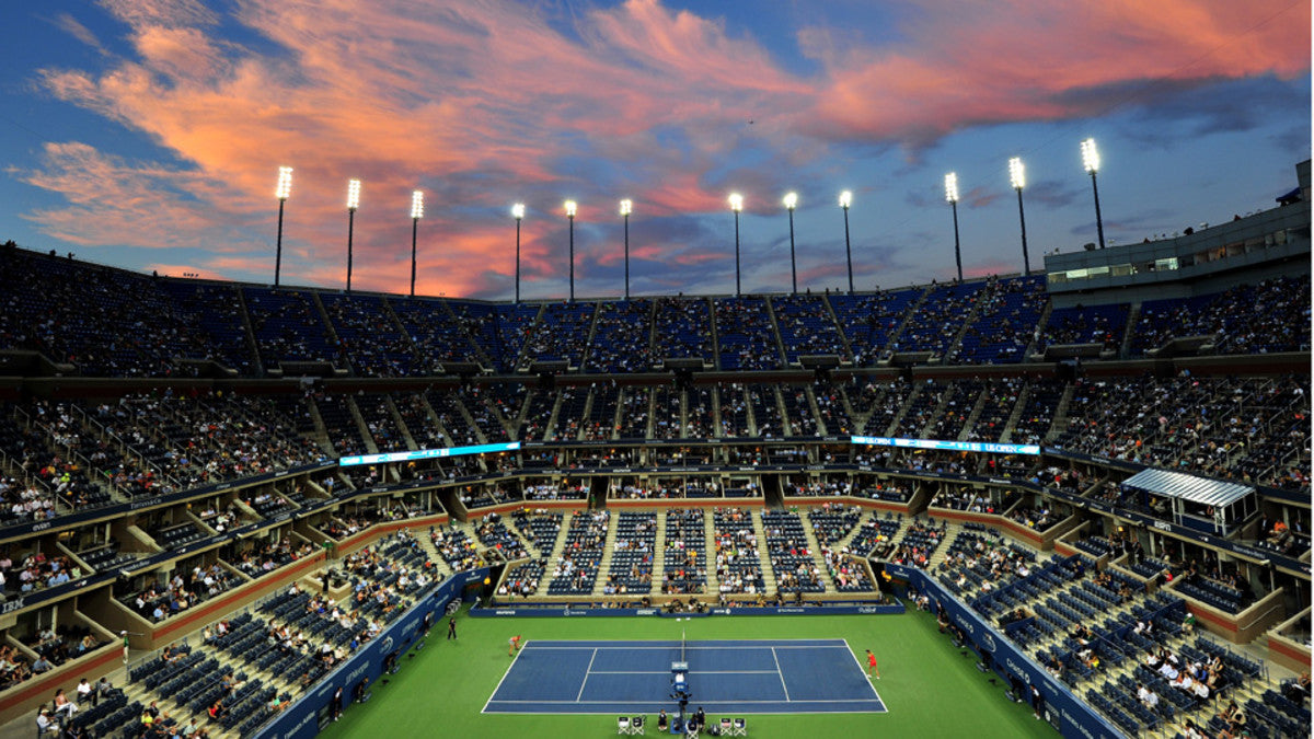 The US Open 2024: Where Sport Meets Style