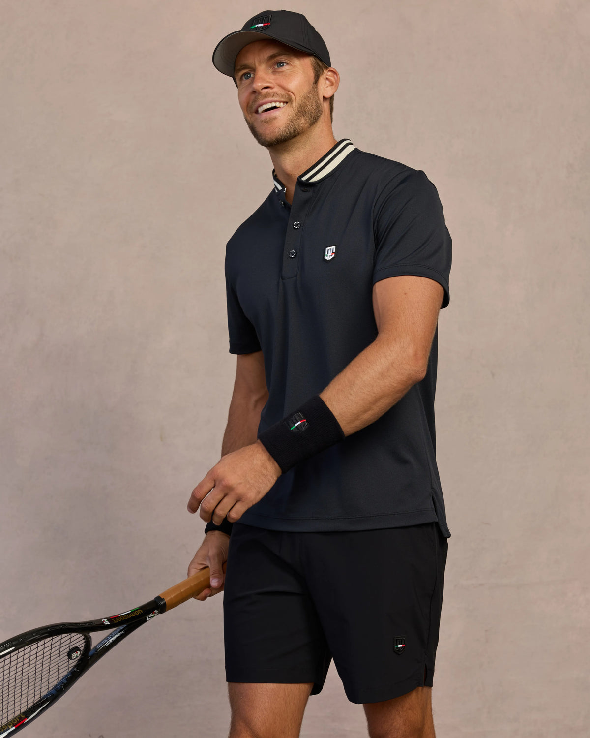 The Full Uomo Kit