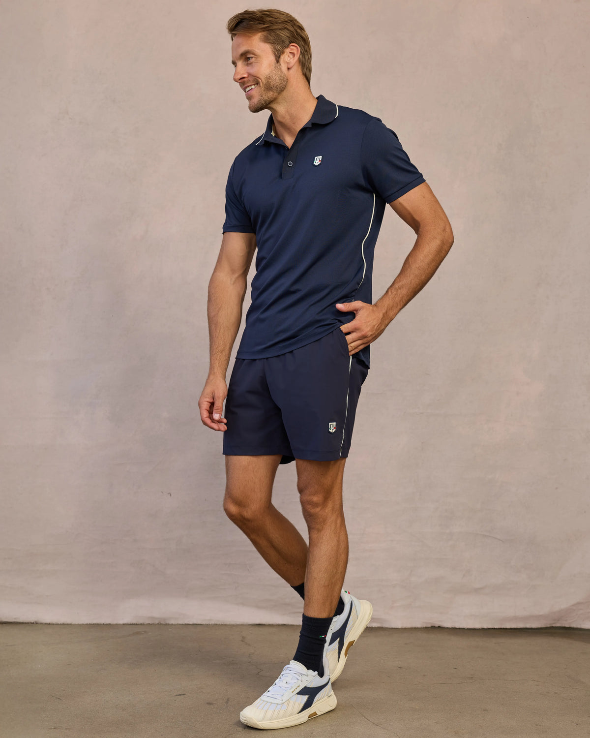 The Full Uomo Kit