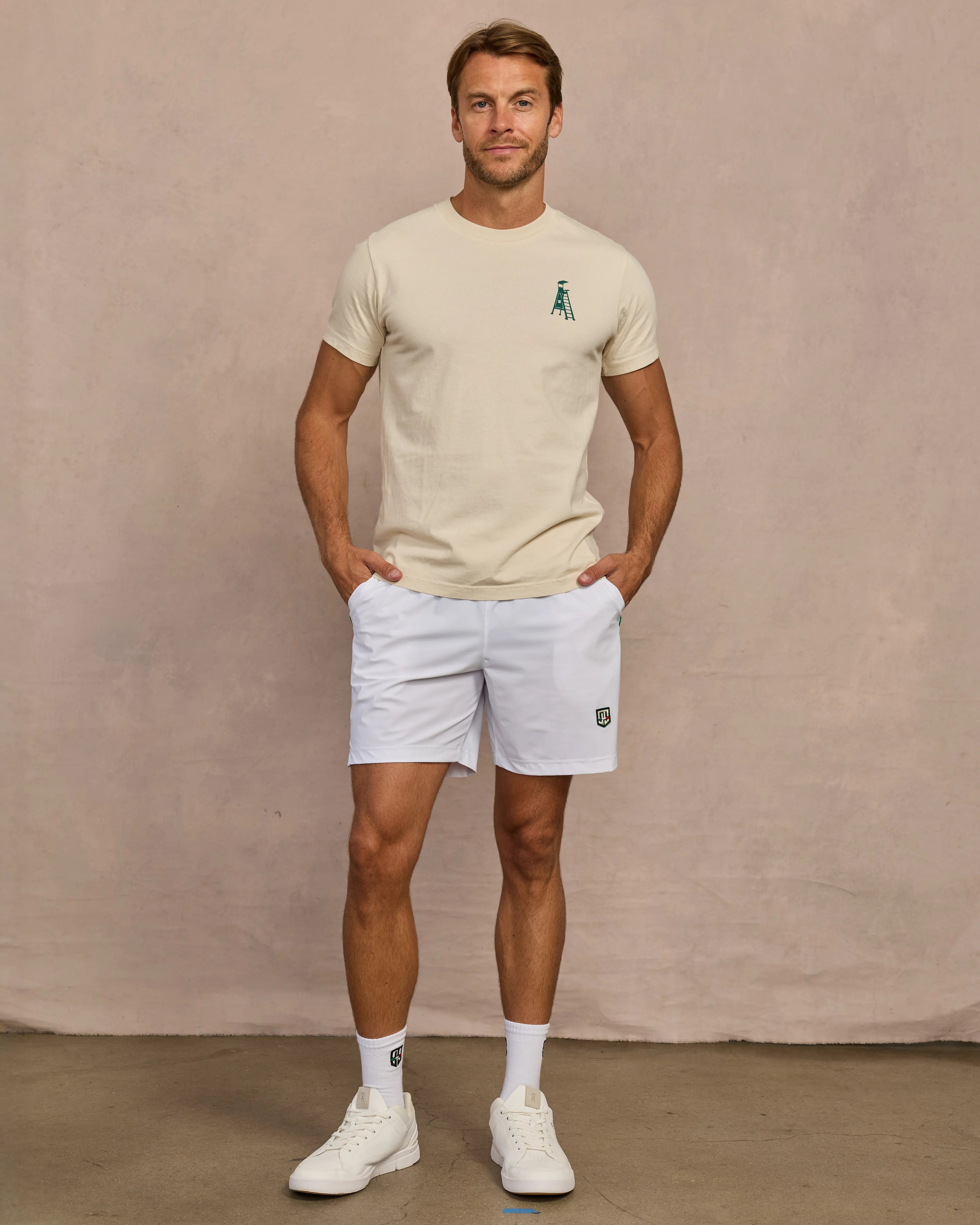 All Things Tennis T-Shirt