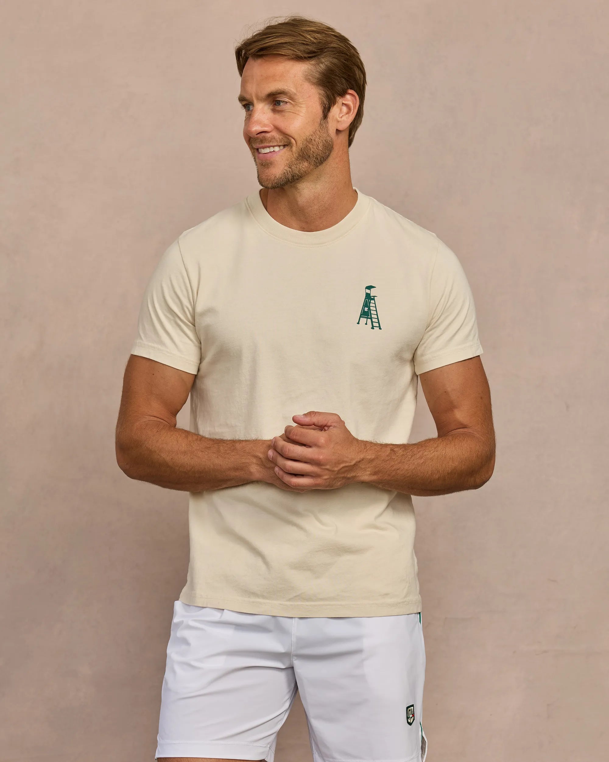 All Things Tennis T-Shirt