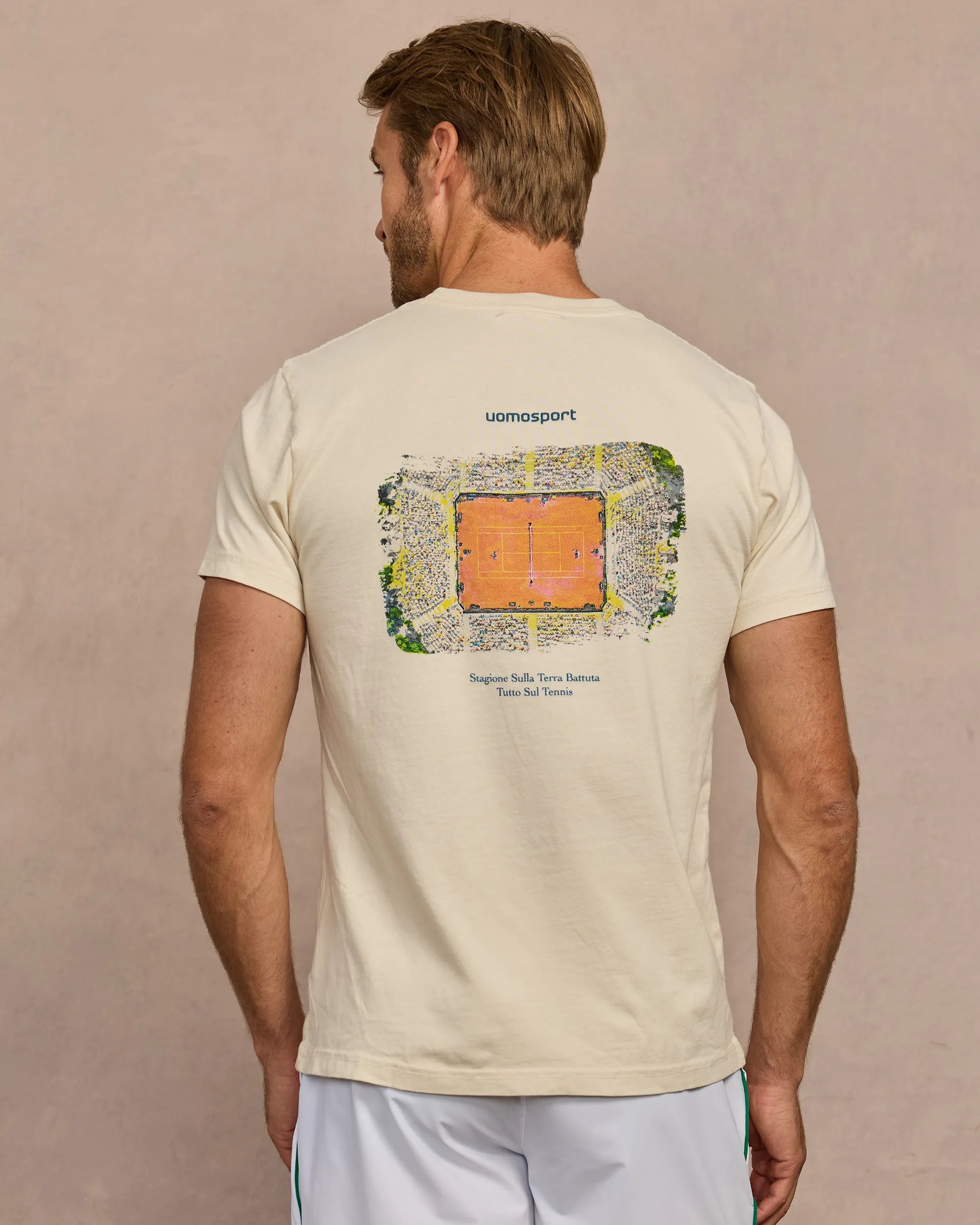 All Things Tennis T-Shirt
