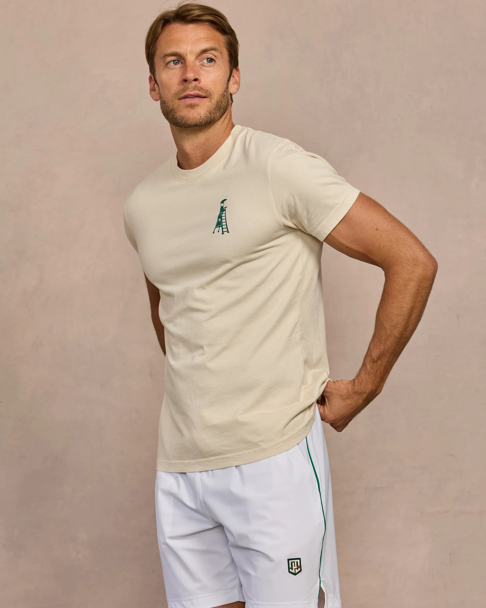 All Things Tennis T-Shirt