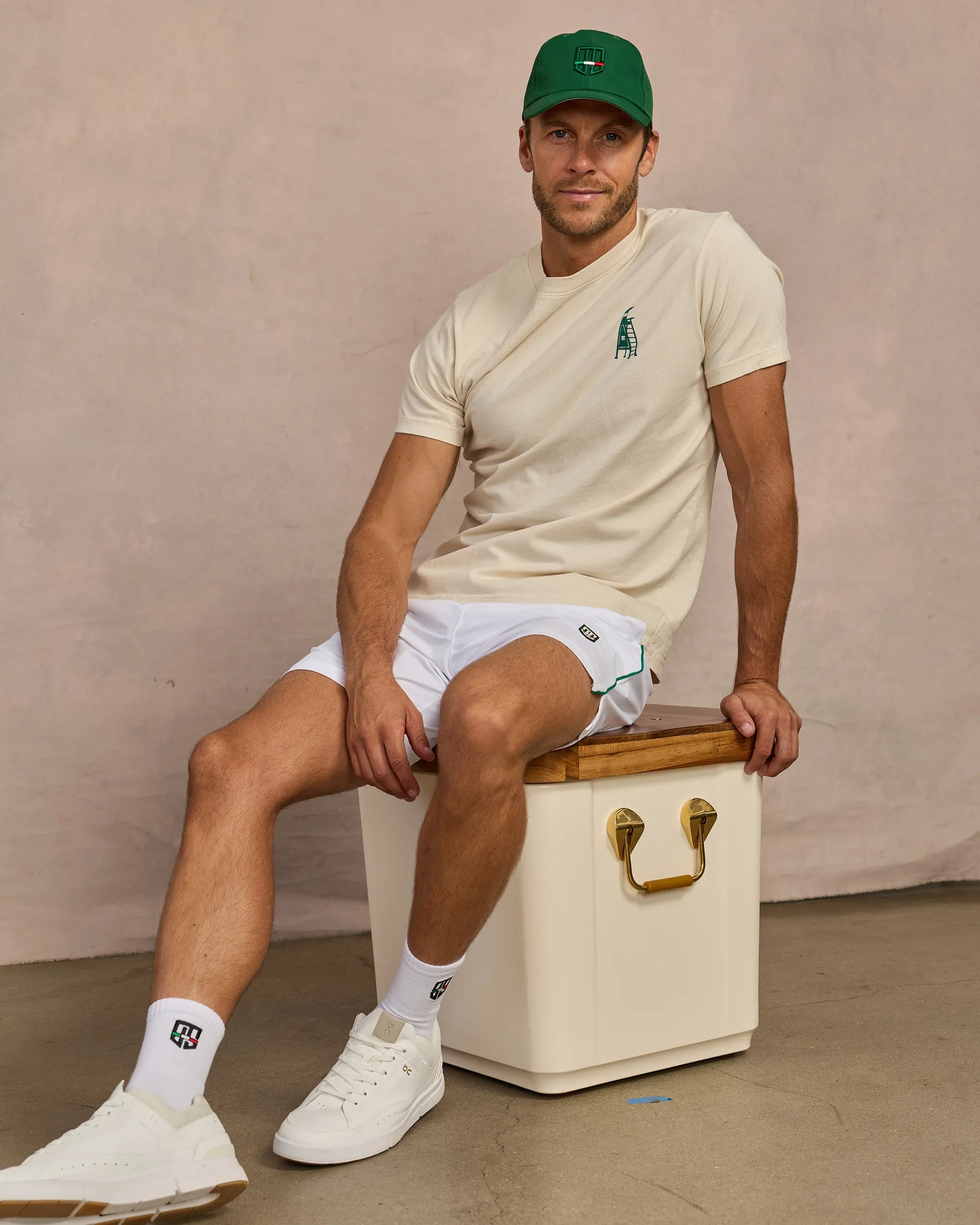 All Things Tennis T-Shirt