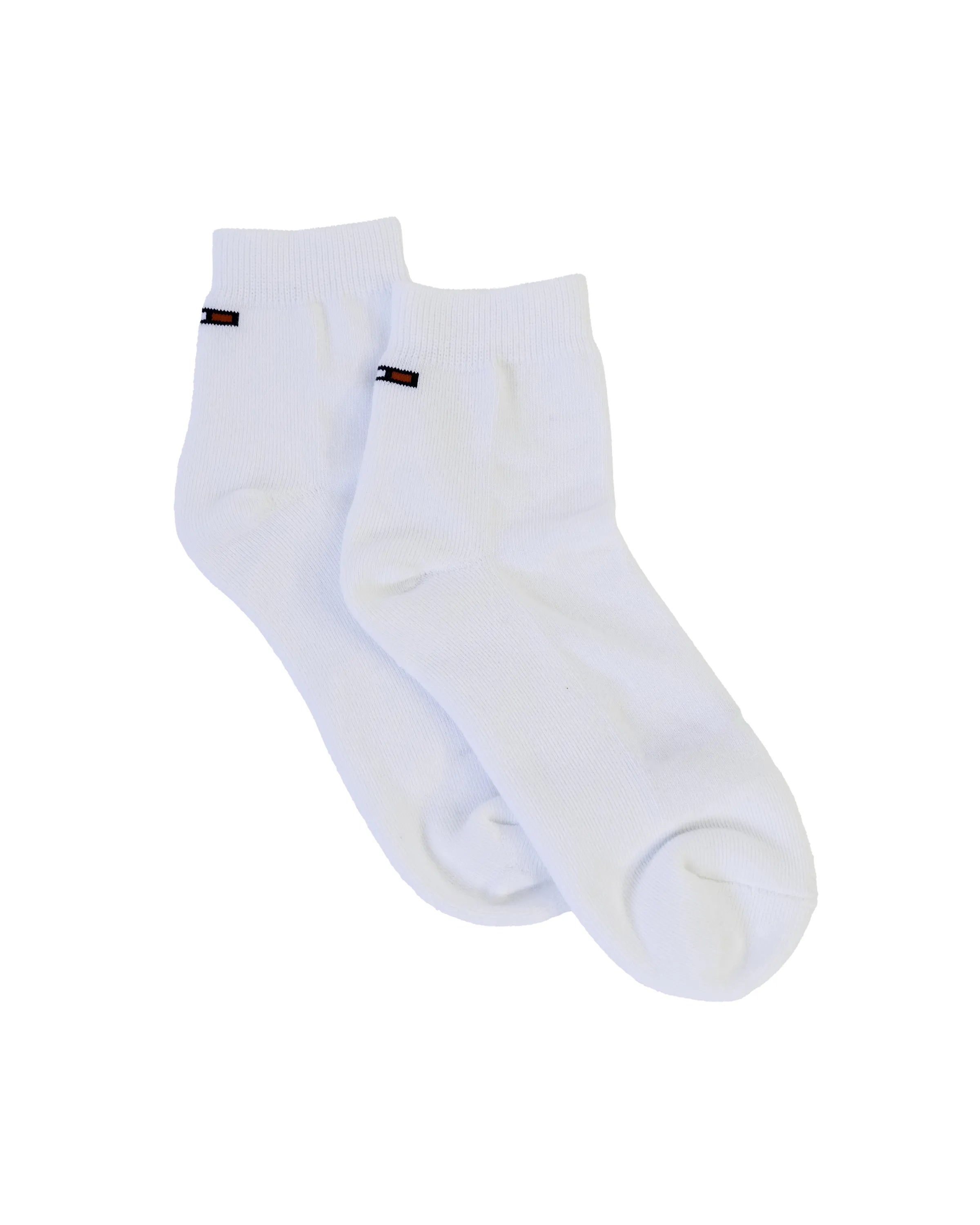 DonnaSport Women's Elite Performance Ankle Socks