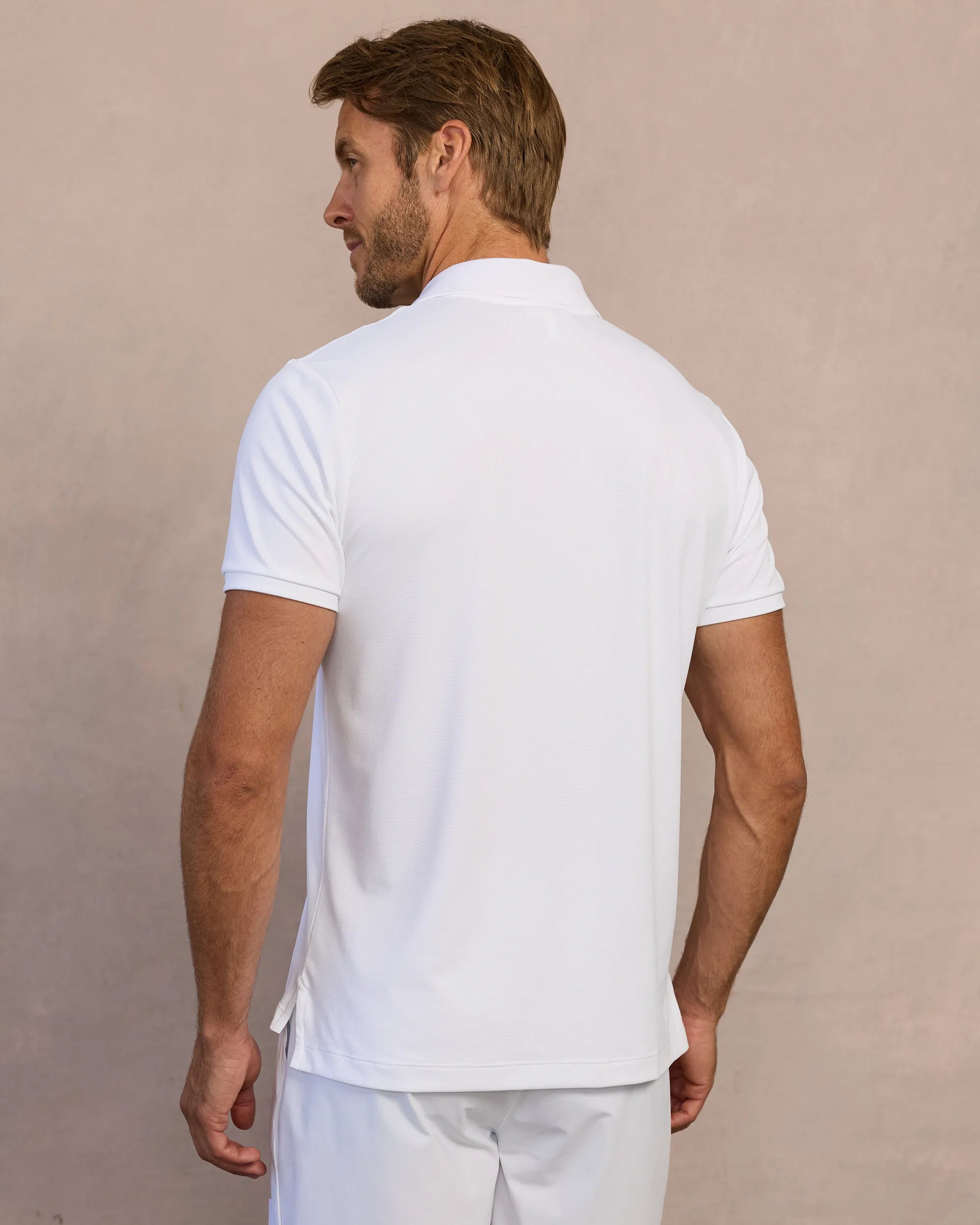 Retro IV Polo