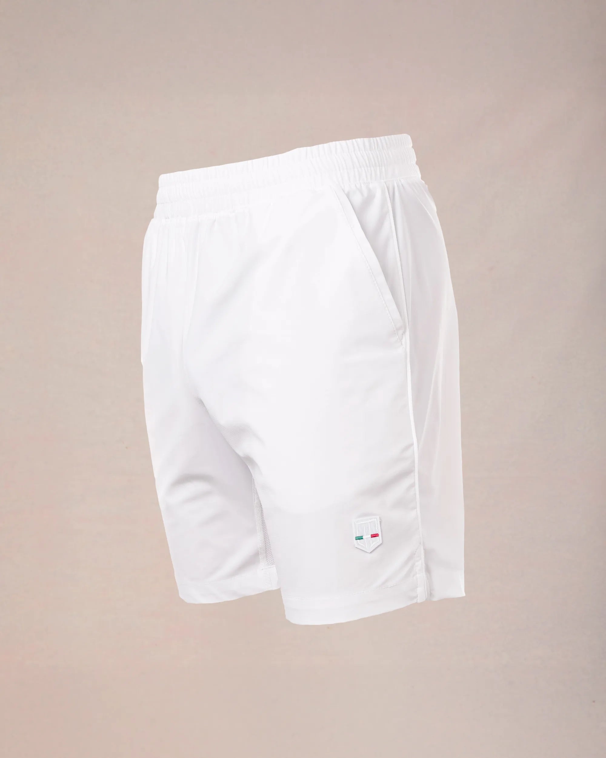 Energia IV Short - Bianco