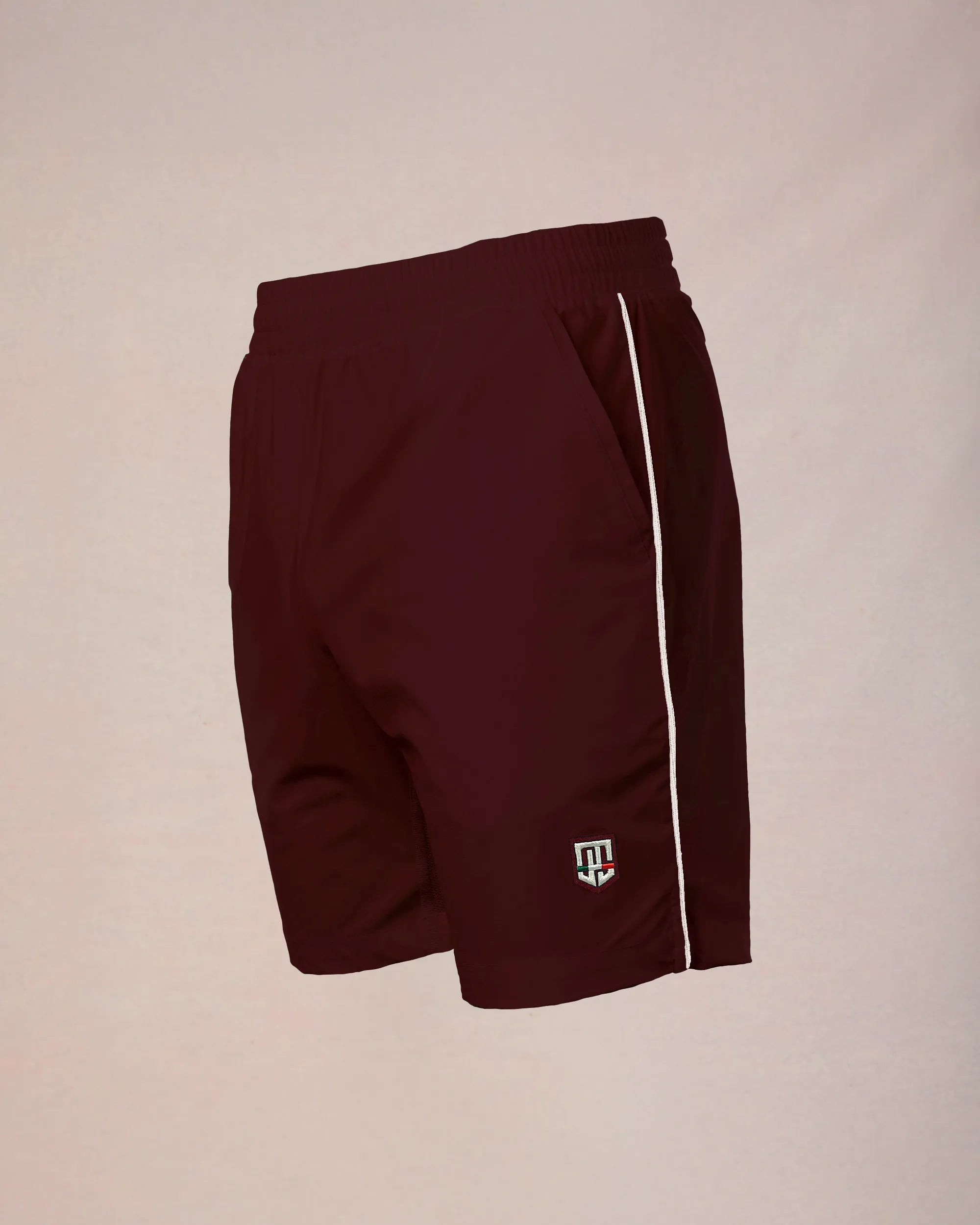Energia IV Short - Borgogna / Osso