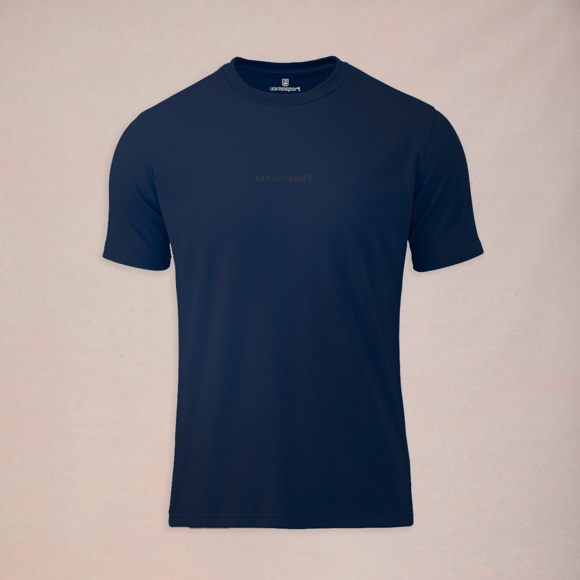 Core S/S Crew | Uomosport