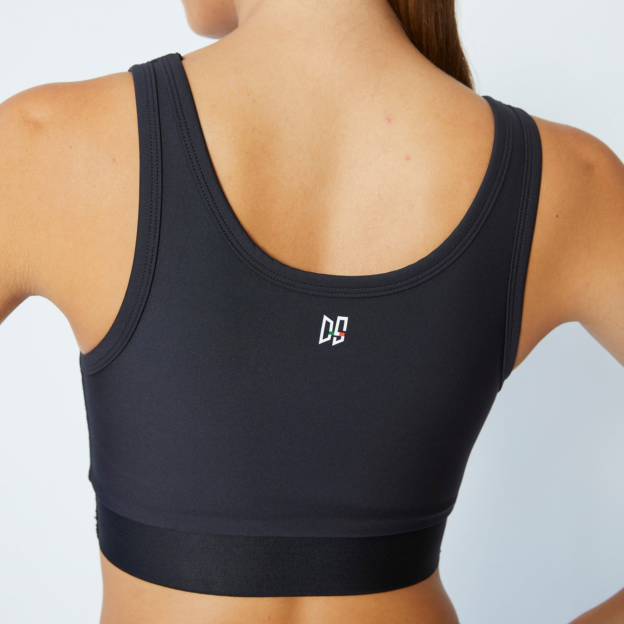 Core Sports Bra