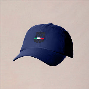 Club Hat - Midnight
