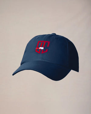 Americana Club Hat - Midnight