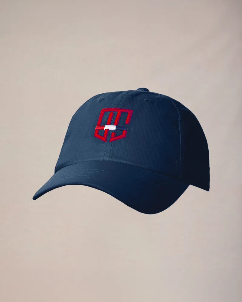 Americana Club Hat - Midnight