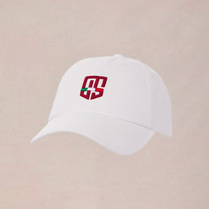 Club Hat - Osso/Borgogna