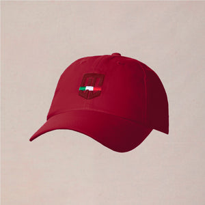 Club Hat Sportiva - Marrone