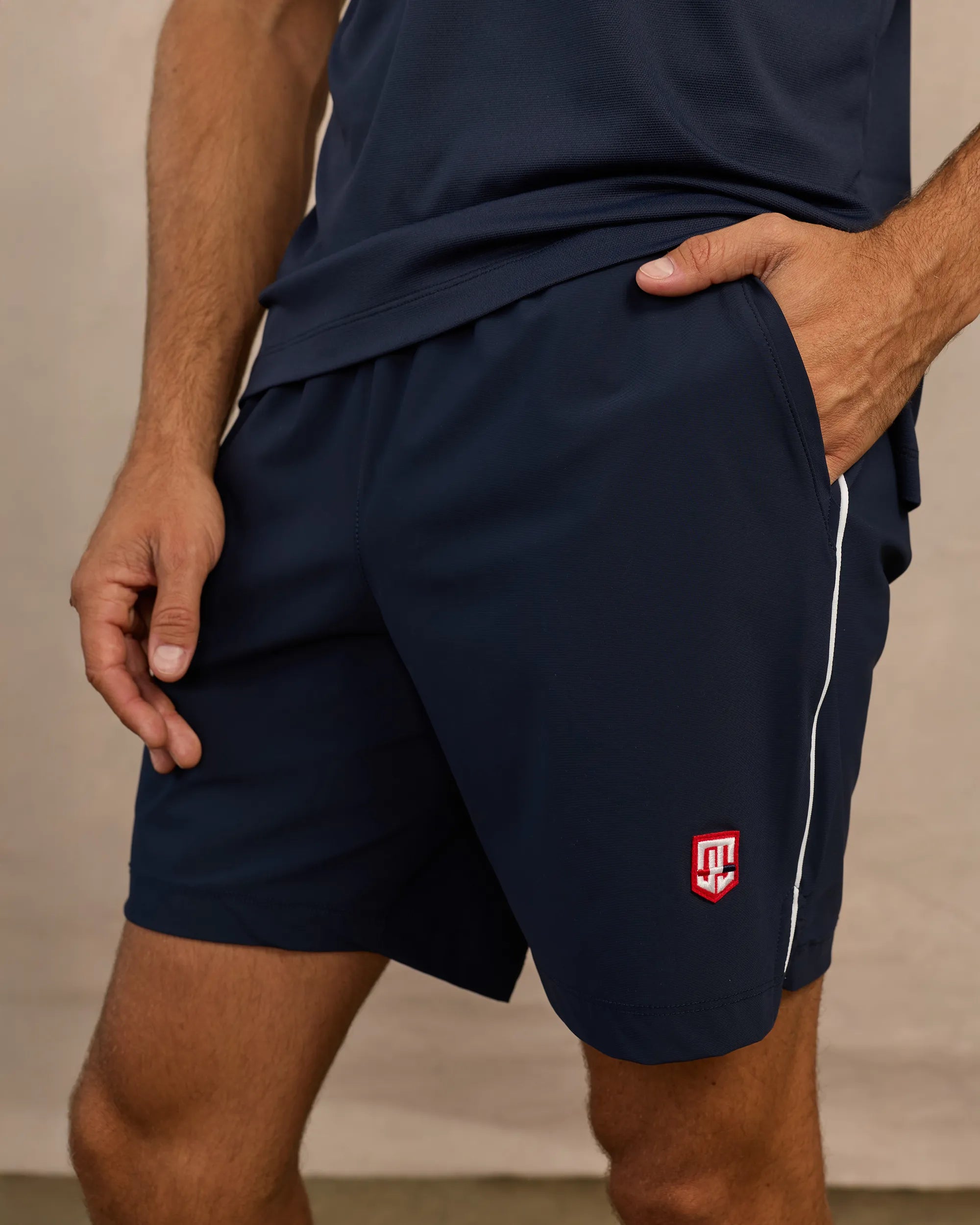 Americana Energia IV Short - Ossidiana