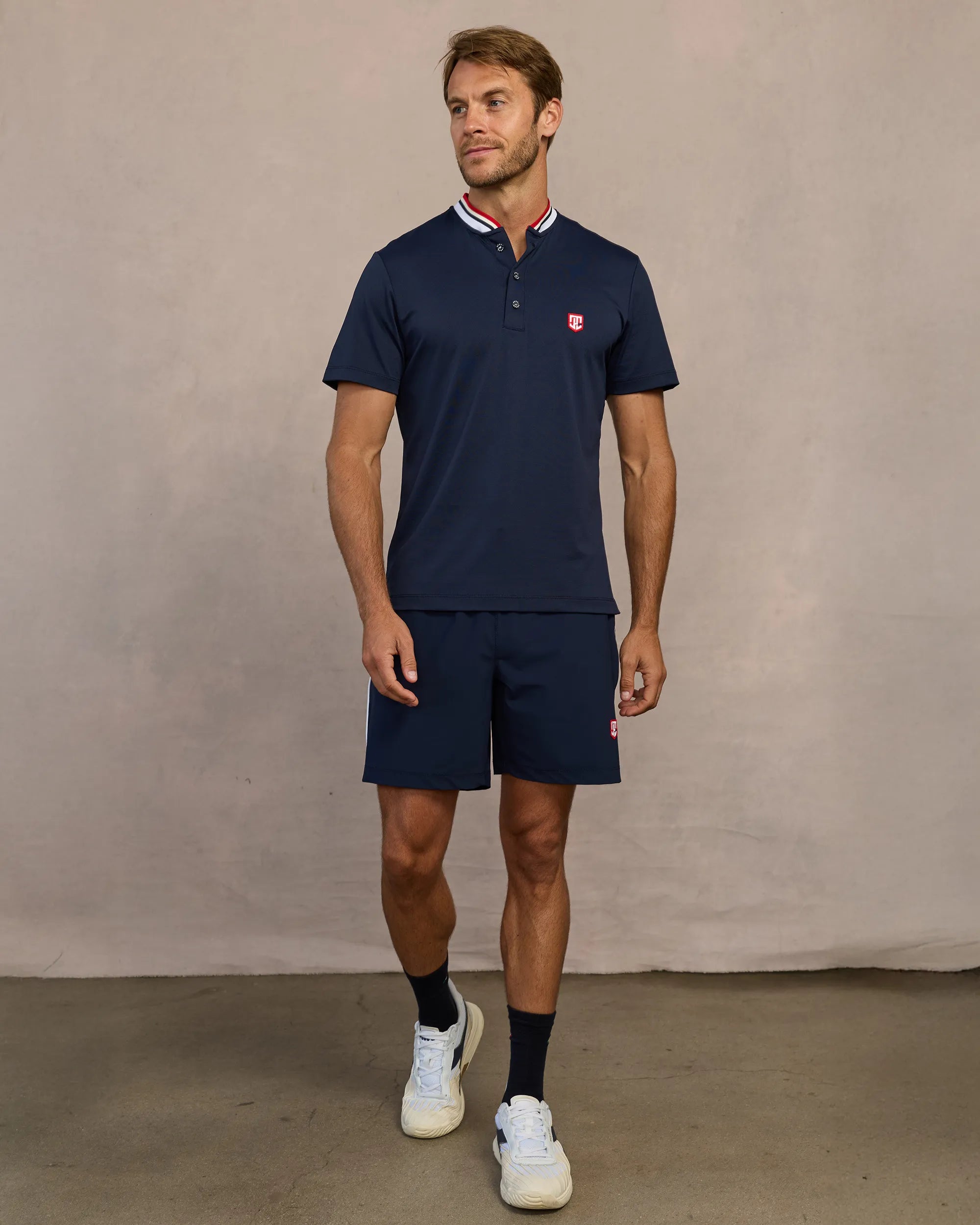 Americana Energia IV Short - Ossidiana