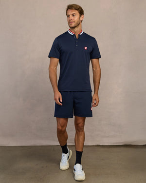 Americana Energia IV Short - Ossidiana