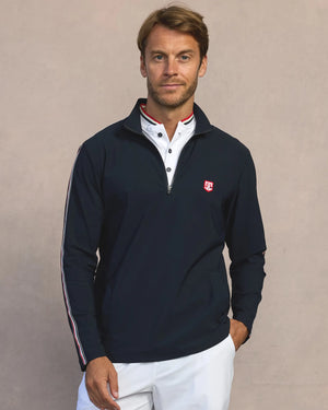 Americana Navigare IV Pullover - Ossidiana