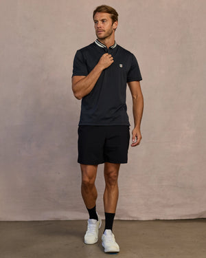 Energia IV Short - Nero