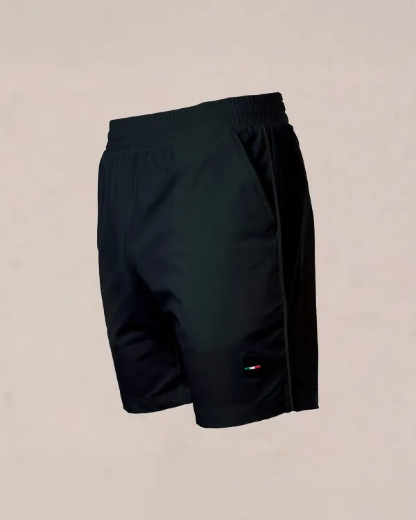 Energia IV Short - Nero