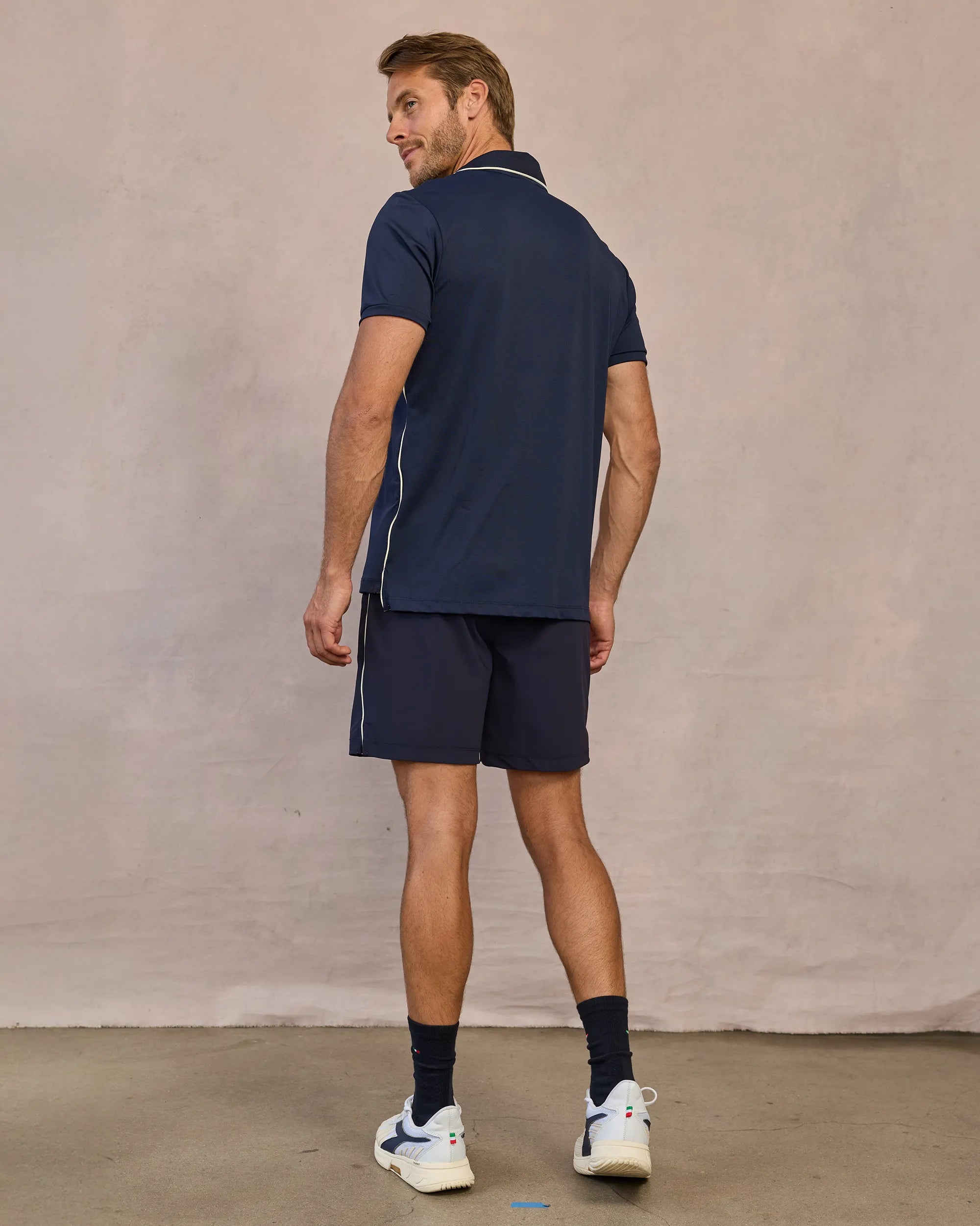 Energia IV Short - Ossidiana / Osso