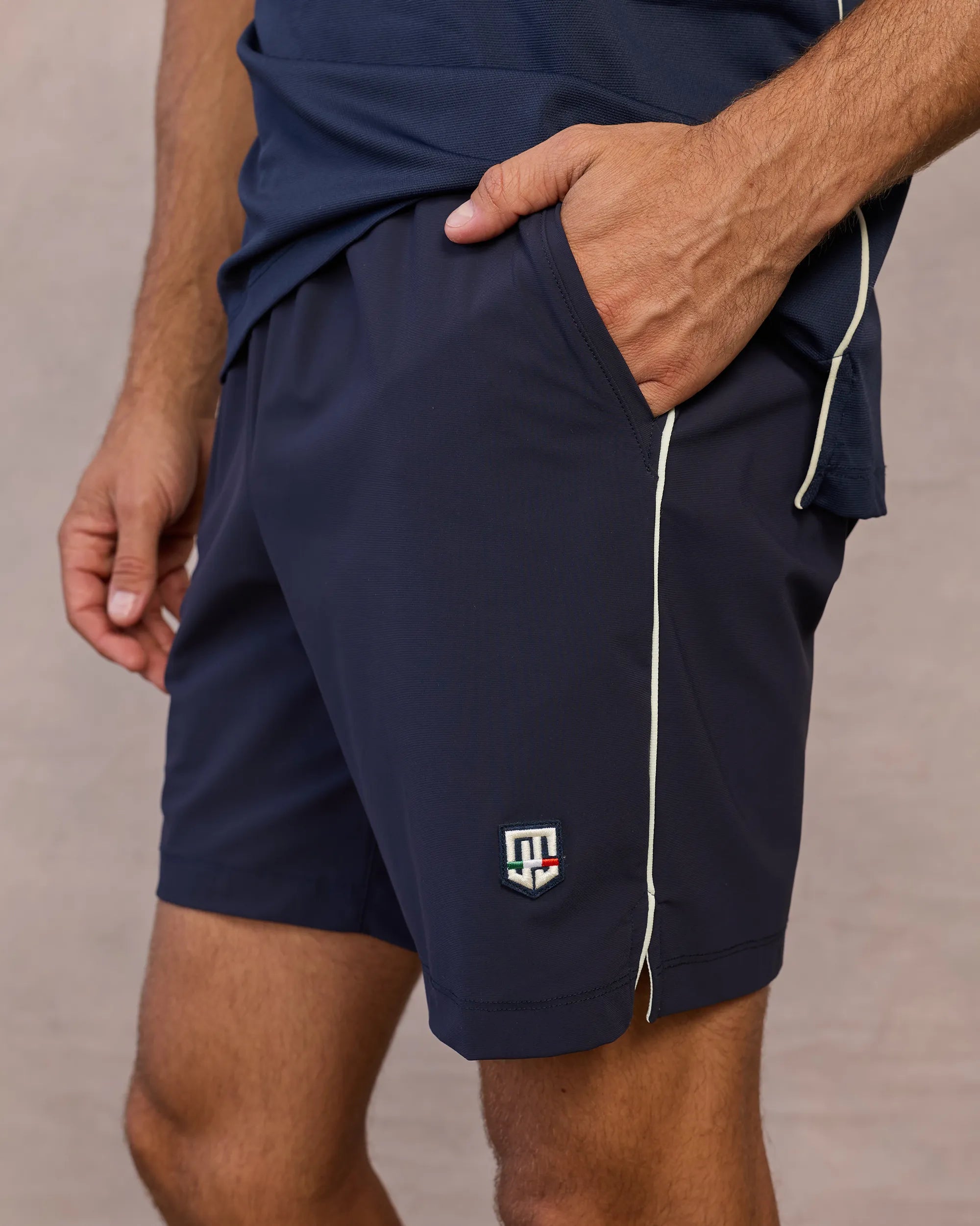Energia IV Short - Ossidiana / Osso
