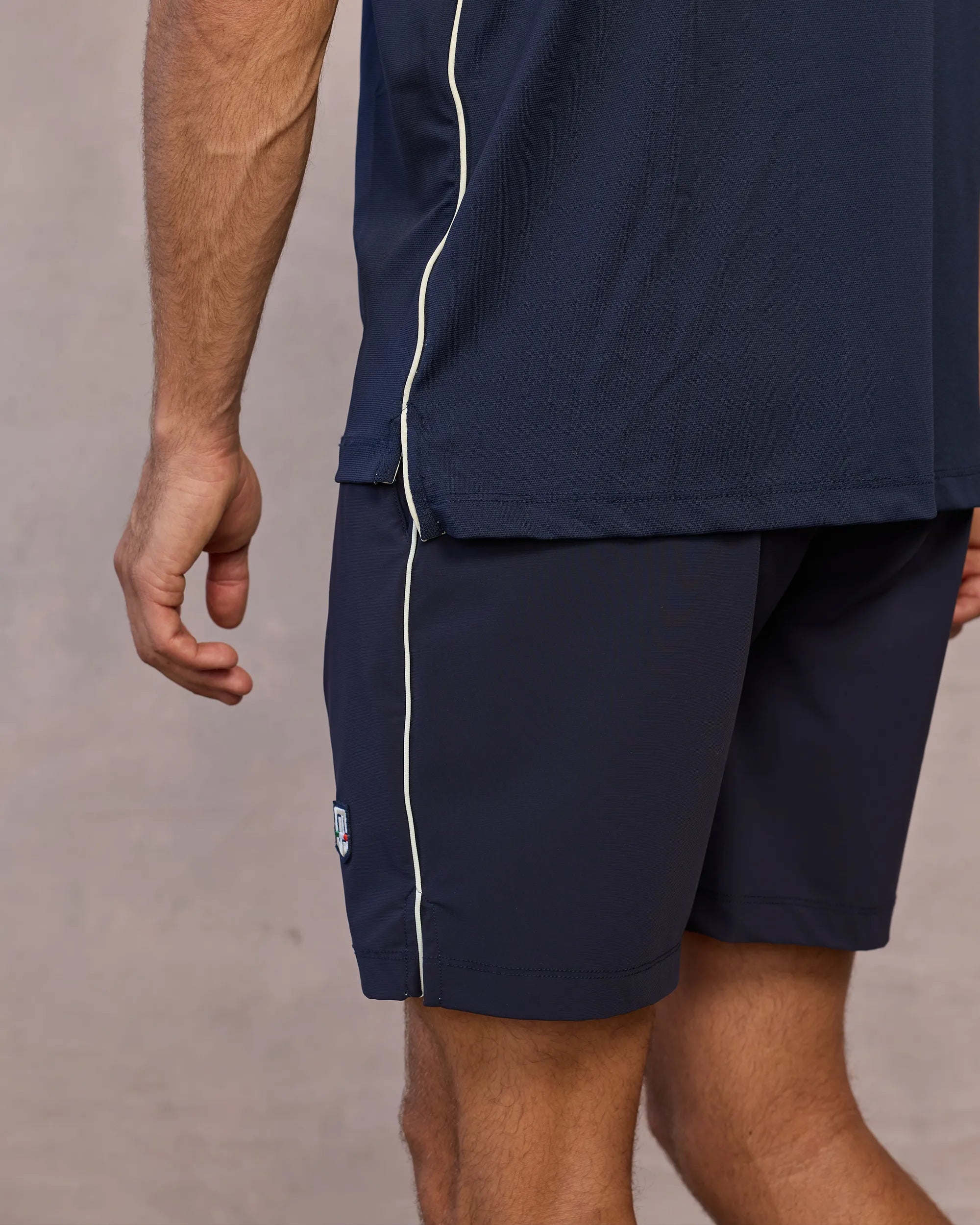 Energia IV Short - Ossidiana / Osso